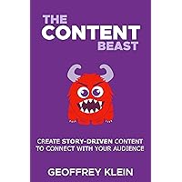 The Content Beast The Content Beast Kindle Paperback