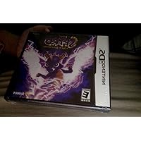 Legend of Spyro: A New Beginning - Nintendo DS Legend of Spyro: A New Beginning - Nintendo DS Nintendo DS GameCube PlayStation2 Xbox