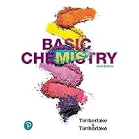 Basic Chemistry Basic Chemistry Paperback eTextbook Loose Leaf Printed Access Code