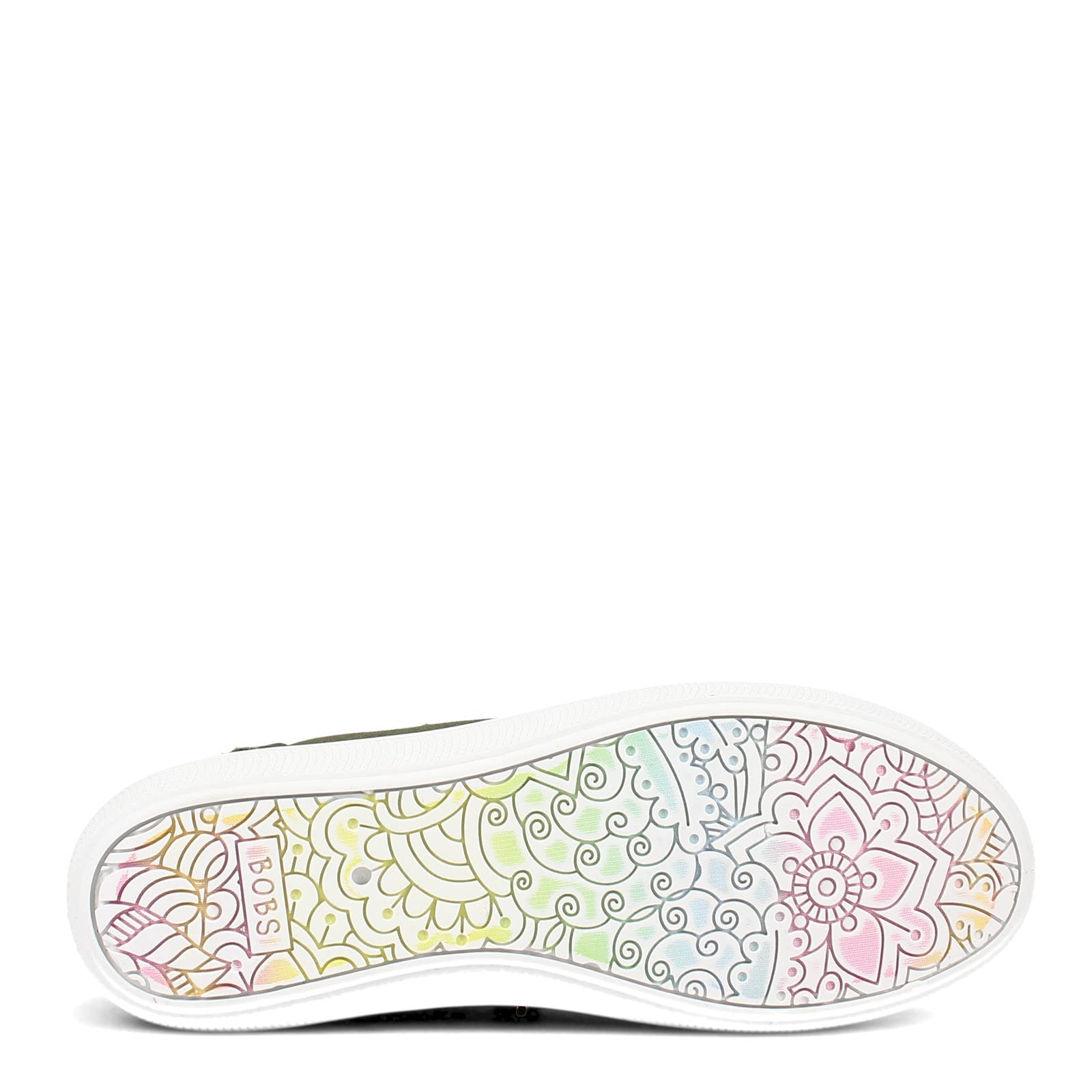 Skechers Women's BOBS B Cute Sneaker