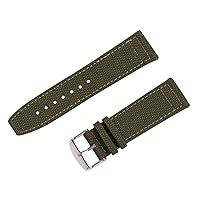 Clockwork Synergy® - (M/L) Cordura Quick Release Watch Band
