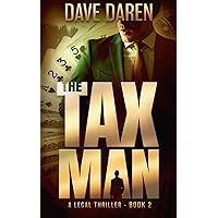The Tax Man 2: A Legal Thriller The Tax Man 2: A Legal Thriller Kindle