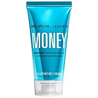 COLOR WOW Money Masque - Deep Hydrating Conditioning Treatment by Celebrity Stylist Chris Appleton | Vegan Formula