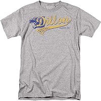Trevco Men's Friday Night Lights East Dillon Football T-Shirt