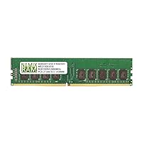 SNPD715XC/8G AA335287 8GB for DELL PowerEdge R340 by NEMIX RAM