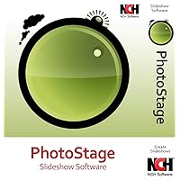 PhotoStage Photo and Video Slideshow Maker Free [PC Download]