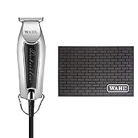 Wahl Professional Detailer Trimmer Tool Mat for Clippers, Trimmers & Haircut Tools Bundle