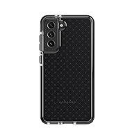 Tech 21 Evo Check for Samsung Galaxy S21 FE 5G – Phone Case with 16ft Drop Protection