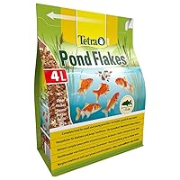 Tetrapond Flake 4 Litre