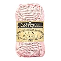 Yarn Stone Washed (820 - Rose Quartz)
