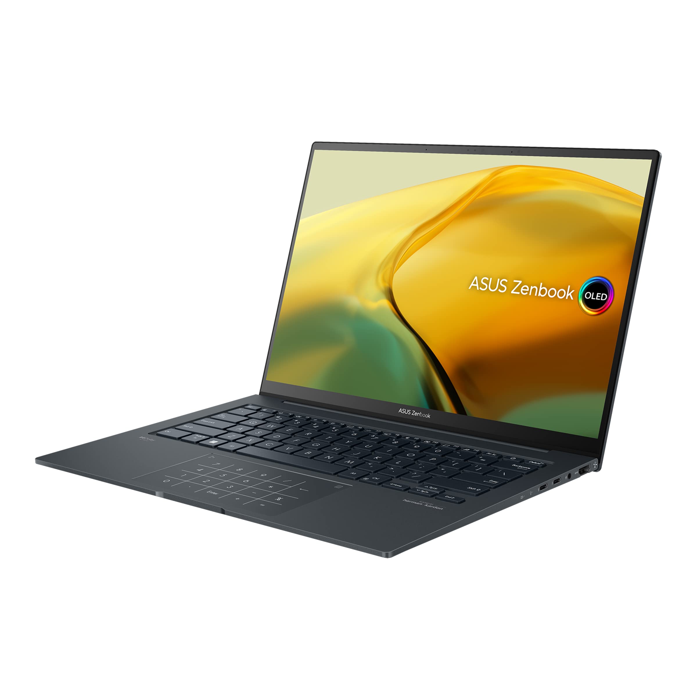 ASUS Zenbook Q420V 2023 Laptop 14.5