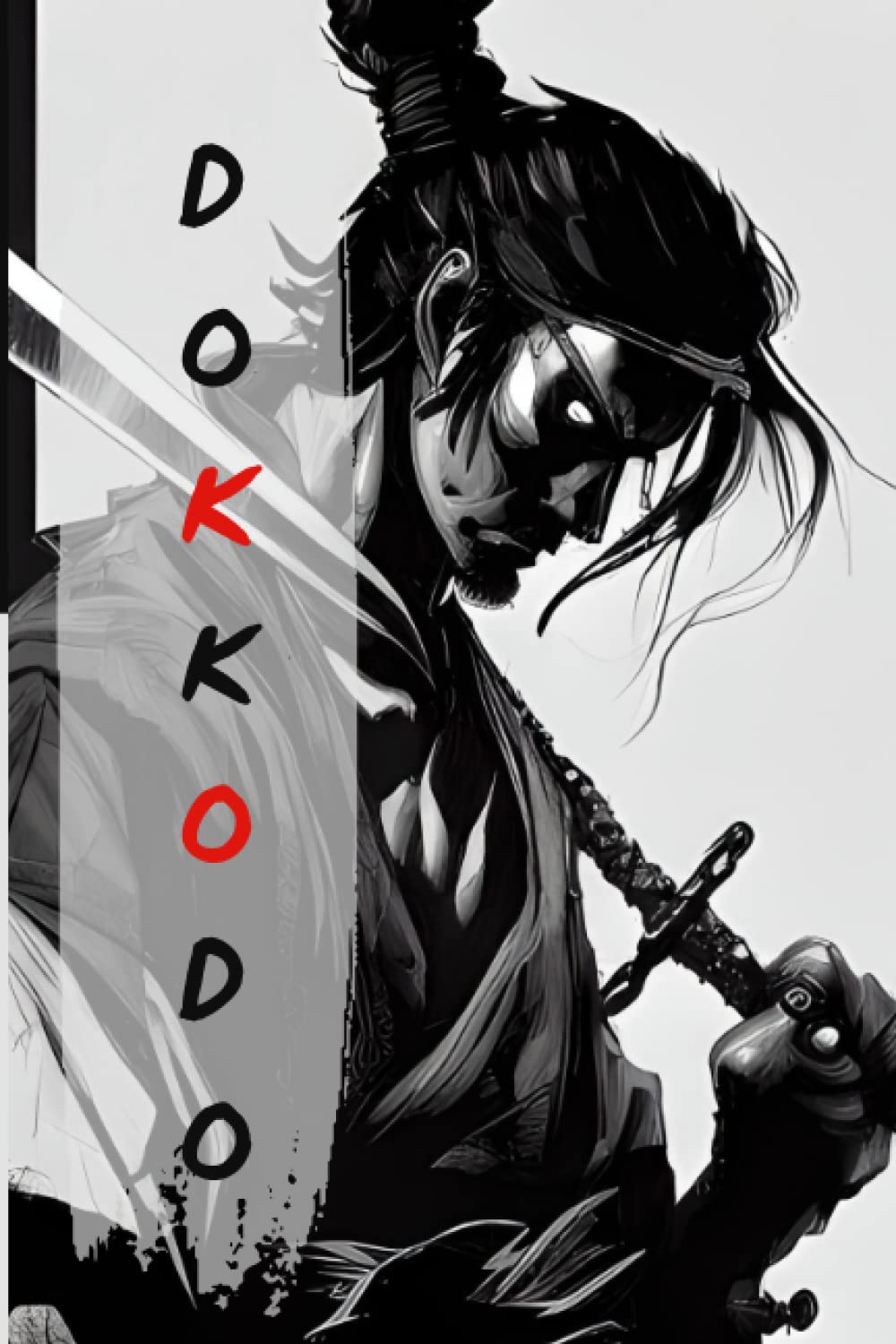 Dokkodo- Miyamoto Musashi: Un guerrero y un maestro espiritual, que comprendió la necesidad de unir la sabiduría oriental con la técnica de la espada samurai. (Spanish Edition)
