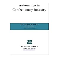 Automation in Confectionary Industry