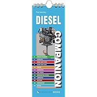 Diesel Companion (Practical Companions, 9, Band 9) Diesel Companion (Practical Companions, 9, Band 9) Spiral-bound