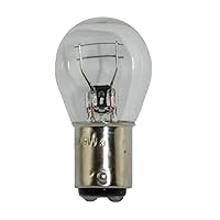Hella 1156 12V 27W Ba15S S8 Incandescent Vehicle Light Bulb