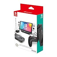 HORI Portable USB Playstand for Nintendo Switch - Officially Licensed by Nintendo