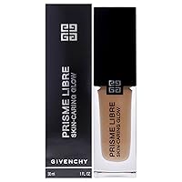 Prisme Libre Skin-Caring Glow Foundation - 4-N280 by Givenchy for Women - 1 oz Foundation