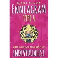 Enneagram Type 4: What You Need to Know About the Individualist (Enneagram Personality Types)