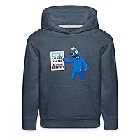 Might Be Hungry Hoodie (Kids)