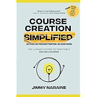 Course Creation Simplified: The 6-Phase System To Profitable Online Courses