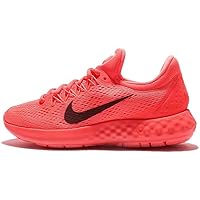 Nike Women's 855810-004 Trail Running Shoes, pink, 42.5 EU