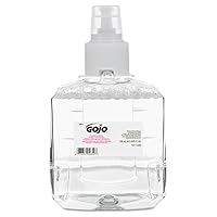 Gojo® LTX-12 Clear Mild Foam Handwash Refill