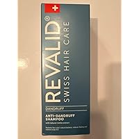 Revalid Anti-hair Loss Treatment Shampoo 250ml