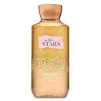 Bath and Body Works IN THE STARS Shower Gel (Limited Edition) 10 Fluid Ounce