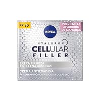 Cellular Anti-Age Day Cream Spf30 50 Ml