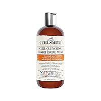 CURLSMITH - Curl Quenching Conditioning Wash (12 oz)