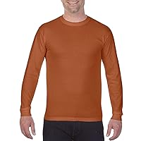 Comfort Colors Men's Adult Long Sleeve Tee, Style 6014