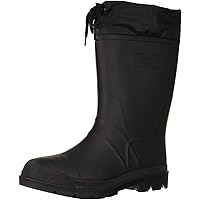 Men's Forester Insulated Rubber Boots