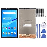 Mobile Phone Replacement Part LCD Screen LCD Screen and Digitizer Full Assembly for Lenovo Tab M7 TB-7305 TB-7305F TB-7305i TB-7305x Phone LCD Display
