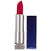 Color Sensational Creamy Matte Fiery Fuchsia 882