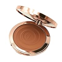 Charlotte Tilbury Beautiful Skin Sun-Kissed Glow Cream Bronzer - 2 Medium - Medium Golden Bronze