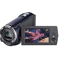 Sony HDR-CX290 1080p HD Flash Memory Camcorder | Blue