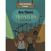 Are There Monsters In My Room? Are There Monsters In My Room? Paperback Kindle