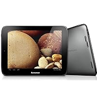 Lenovo Idea Tablet S2109 9.7-Inch 16 GB Tablet (Black)