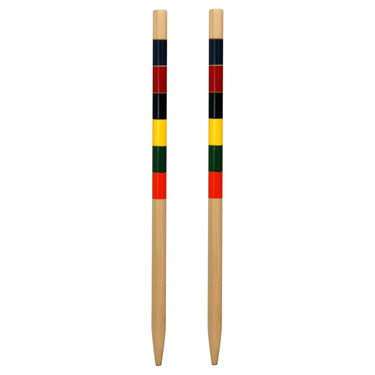 Baden Deluxe Series Croquet Set