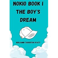 Nokio Book I The Boy's Dream