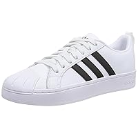 Adidas Court Row Street Check Cloudfoam Sneakers