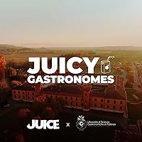 Juicy Gastronomes - Stories from gastronomes around the world