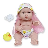 JC Toys - Lots to Love Babies 14