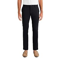 Rhone Commuter Pants for Men, Slim-Fit Mens Dress Pants, Stretch Fabric, Mens Work Pants, Mens Casual Pants Wrinkle Resistant