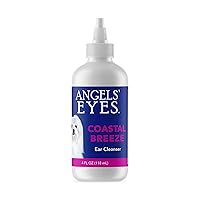 Coastal Breeze Ear Rinse - 4 oz