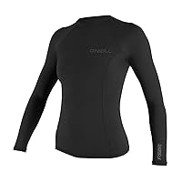 O'Neill Women's Thermo X Long Sleeve Insulative Top