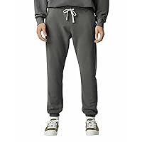 Comfort Colors Lightweight Cotton Sweatpants with Pockets, Style G1469