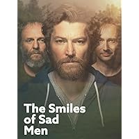 Smiles of Sad Men