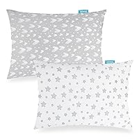 Youth Pillowcase 2 Pack Fit Youth Pillow 16