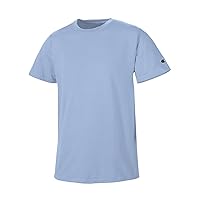 Champion Men's Polo Shirt, Comfortable Athletic Shirt, Best Polo T-shirt for Men